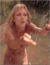 Tanya Roberts Nude Pictures