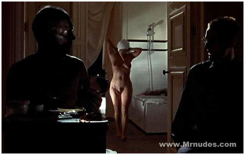 Collete nude toni Toni Collette