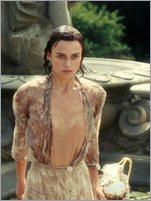 Keira Knightley Nude Pictures