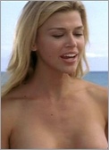 Adrianne Palicki Nude Pictures