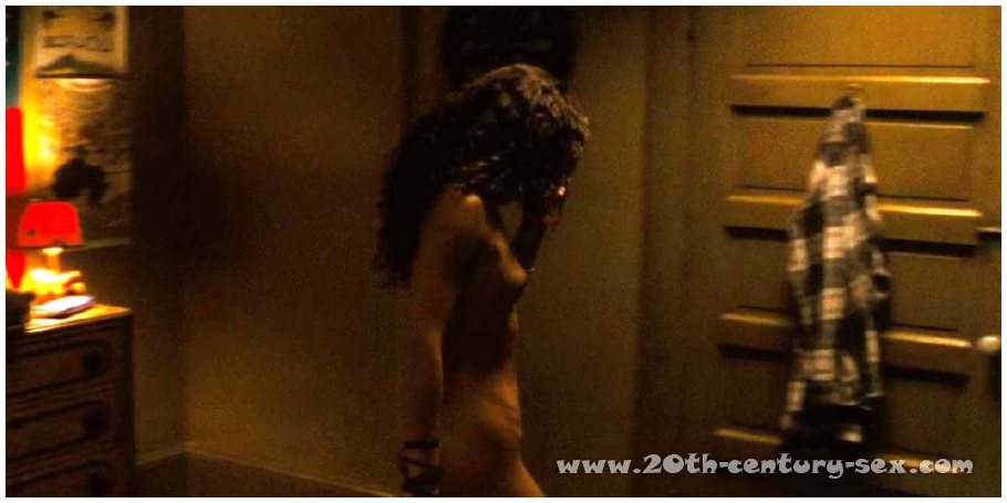 Alexa Davalos Nude Gif Telegraph