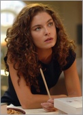 Alexa Davalos Nude Pictures