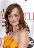 Alexis Bledel Nude Pictures