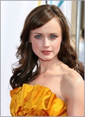 Alexis Bledel Nude Pictures