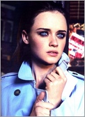 Alexis Bledel Nude Pictures