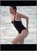 Alice Evans Nude Pictures