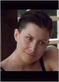 Alice Evans Nude Pictures