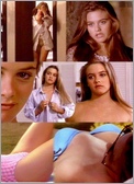 Alicia Silverstone Nude Pictures