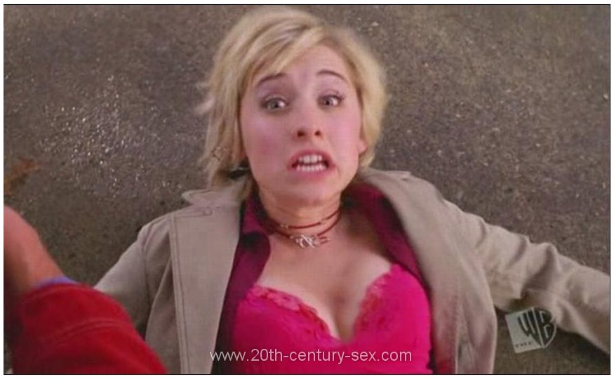 Allison Mack naked photos :: Free nude celebrities. 