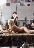 Amanda Swisten Nude Pictures
