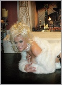 Anna Nicole Smith Nude Pictures