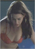 Anne Hathaway Nude Pictures