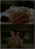 Anne Parillaud Nude Pictures