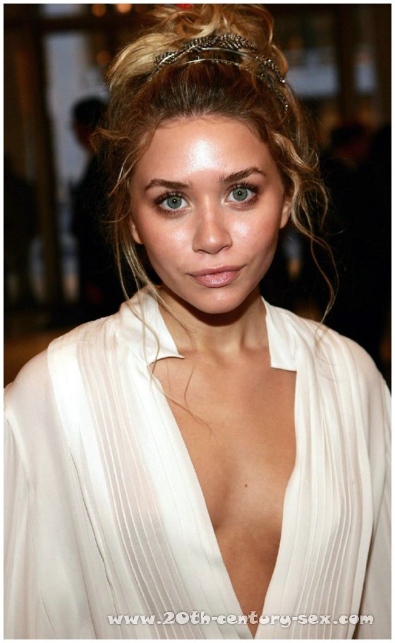 Nude Pics Of Ashley Olsen 52