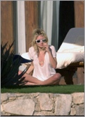 Ashley Olsen Nude Pictures