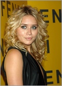 Ashley Olsen Nude Pictures