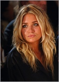 Ashley Olsen Nude Pictures