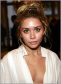 Ashley Olsen Nude Pictures