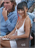 Bai Ling Nude Pictures