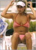 Billie Piper Nude Pictures