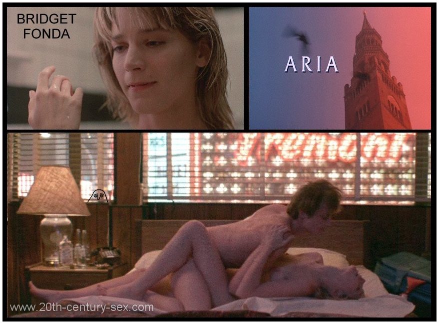 Bridget Fonda naked photos :: Free nude celebrities. 