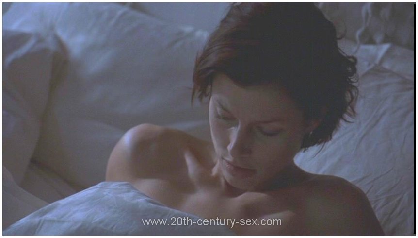 Bridget Moynahan Nude Photos 98