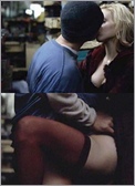Brittany Murphy Nude Pictures