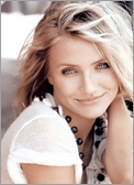 Cameron Diaz Nude Pictures