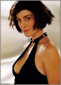 Carrie-Anne Moss Nude Pictures