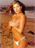 Daisy Fuentes Nude Pictures