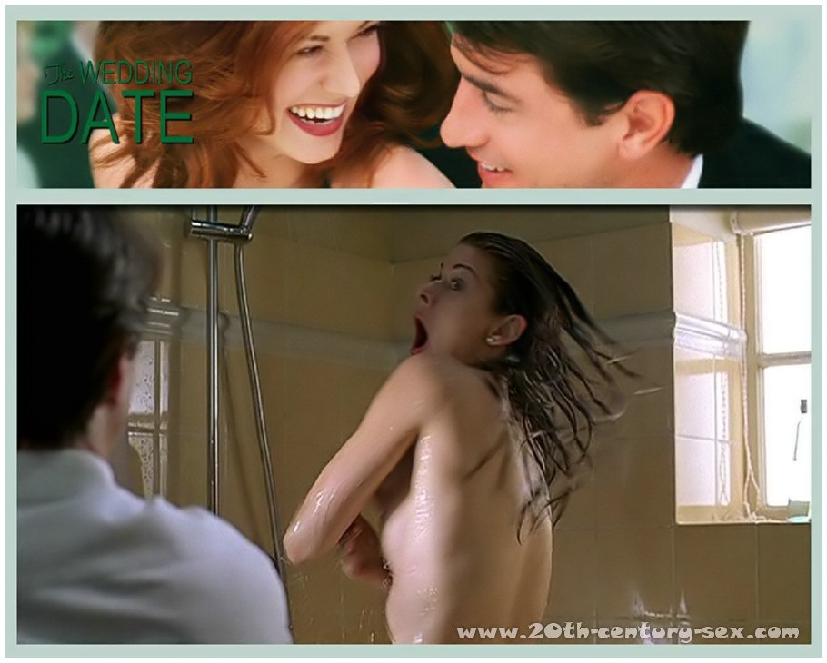 Debra Messing naked photos :: Free nude celebrities. 