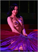 Dita Von Teese Nude Pictures