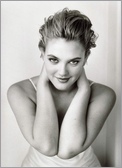 Drew Barrymore Nude Pictures