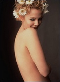 Drew Barrymore Nude Pictures