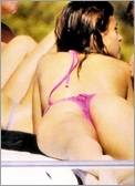 Elisabetta Canalis Nude Pictures