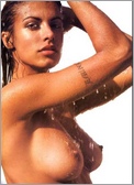 Elisabetta Canalis Nude Pictures