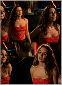 Eliza Dushku Nude Pictures