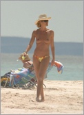 Elle Macpherson Nude Pictures