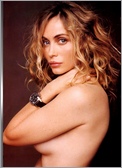 Emmanuelle Beart Nude Pictures