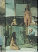 Emmanuelle Beart Nude Pictures