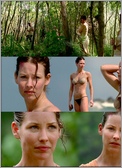 Evangeline Lilly Nude Pictures