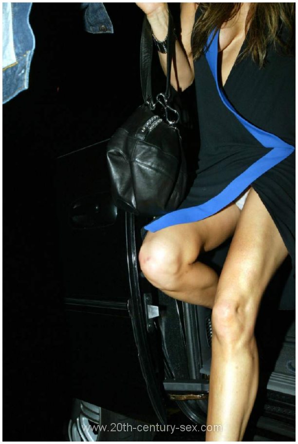 Fergie Upskirt Pics 44