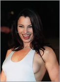 Fran Drescher Nude Pictures