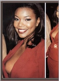 Gabrielle Union Nude Pictures