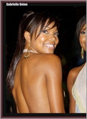Gabrielle Union Nude Pictures