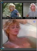 Goldie Hawn Nude Pictures