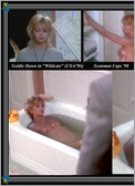 Goldie Hawn Nude Pictures