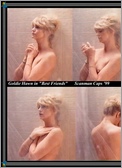 Goldie Hawn Nude Pictures