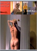 Goldie Hawn Nude Pictures