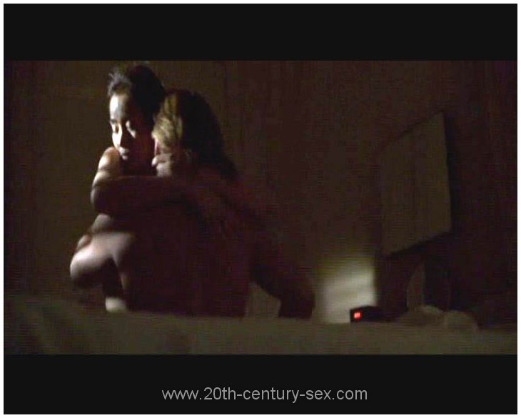 Gong Li Nude Pictures 103